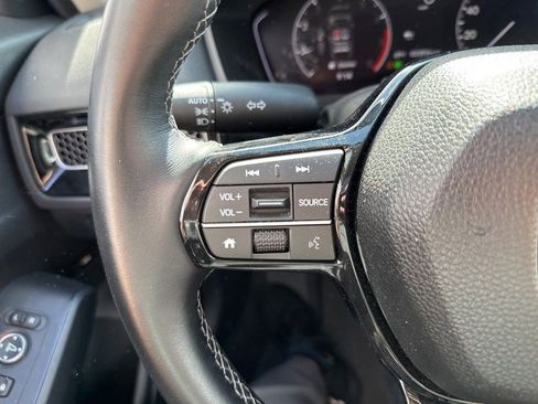 Used 2023 Honda Civic EX image 10