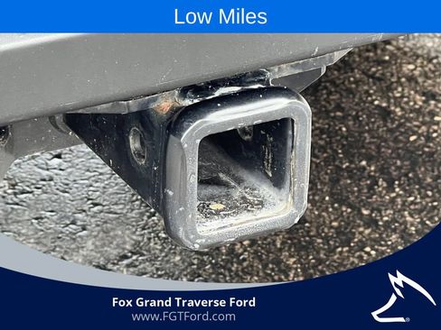 Certified 2023 Ford F150 XL w/ STX Appearance Package AWD/4WD image 7