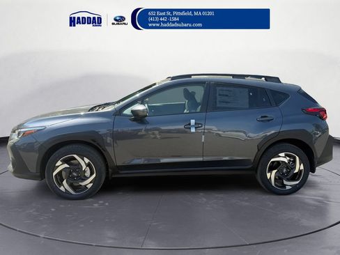 New 2026 Subaru Crosstrek 2.5i Limited AWD/4WD image 2