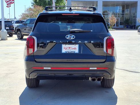 Used 2025 Hyundai Palisade XRT FWD image 6