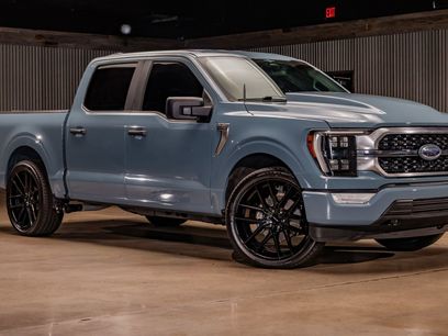 Used 2023 Ford F150 XLT
