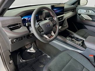 New 2026 Ford Explorer ST w/ Sun And Sound Package AWD/4WD video 3