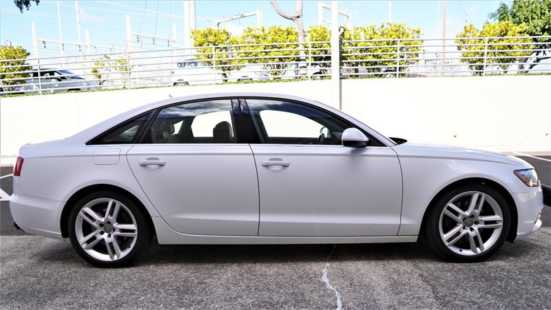 Used 2015 Audi A6 2.0T Premium FWD image 7