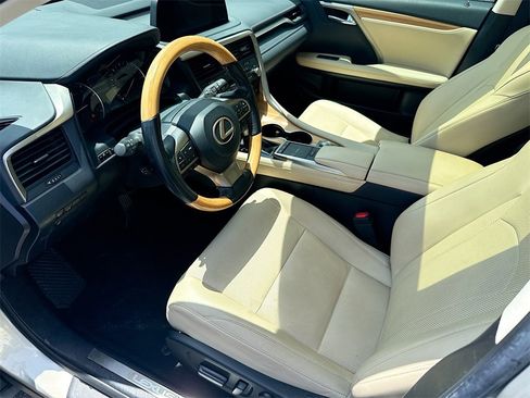 Used 2021 Lexus RX 350L FWD w/ Premium Package image 25