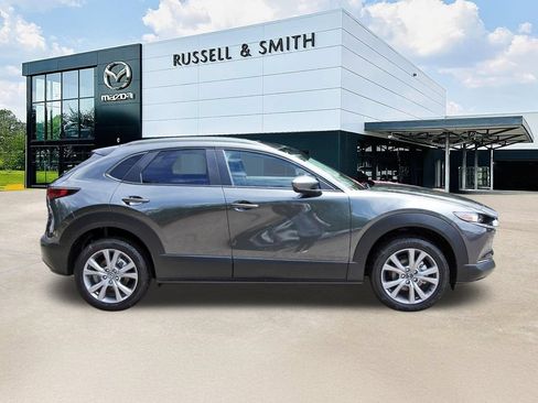 New 2026 MAZDA CX-30 AWD 2.5 S image 3
