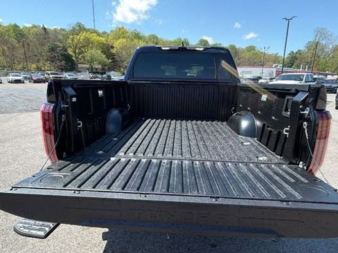 New 2026 Toyota Tundra Platinum AWD/4WD image 6