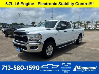Used 2024 RAM 3500 Big Horn