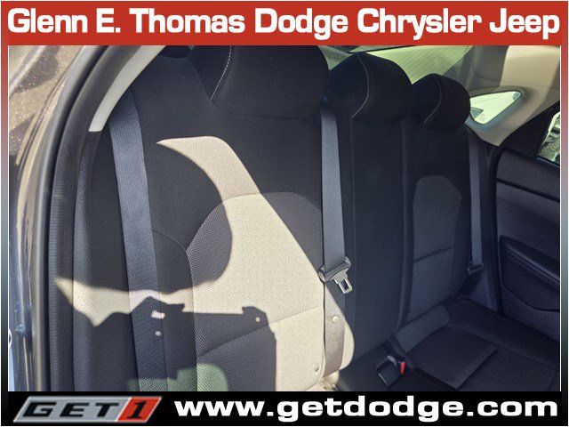 Used 2024 Kia Forte LXS FWD image 27