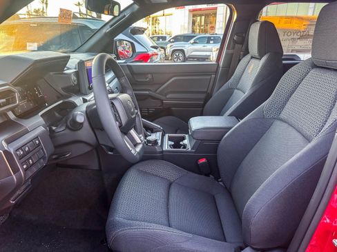 New 2026 Toyota 4Runner SR5 image 20