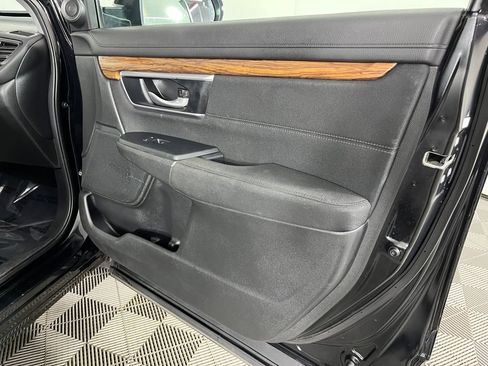 Used 2021 Honda CR-V EX image 16