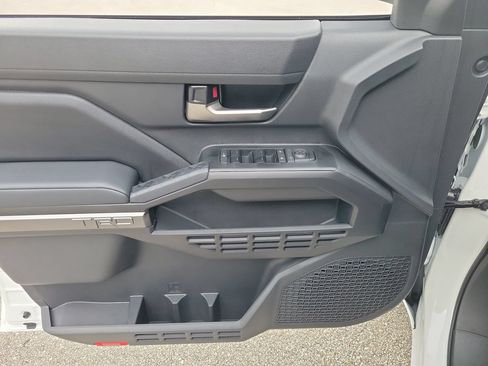 New 2026 Toyota Tacoma TRD Sport RWD image 12