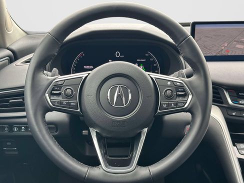 Used 2025 Acura TLX w/ Technology Package FWD image 22
