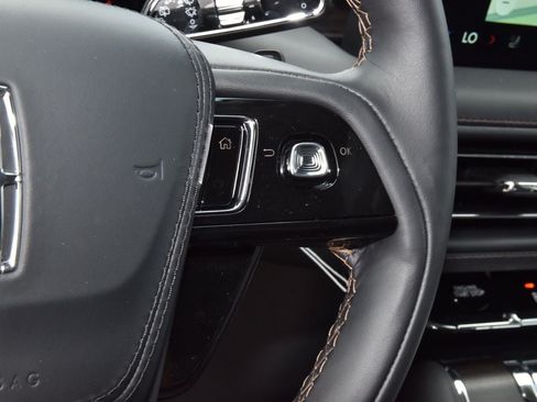 New 2026 Lincoln Aviator Reserve w/ Jet Appearance Package RWD image 27