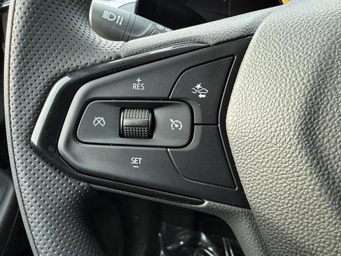 New 2026 Chevrolet TrailBlazer LT image 17