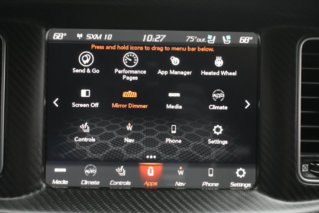 Used 2023 Dodge Charger Scat Pack w/ Plus Group RWD image 28