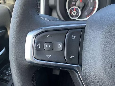 New 2026 RAM 2500 Big Horn AWD/4WD image 29