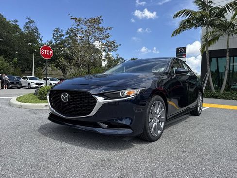 Used 2026 MAZDA MAZDA3 2.5 S Sedan w/ Preferred Pkg FWD image 31
