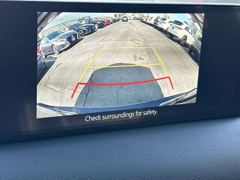 Certified 2024 MAZDA CX-5 AWD 2.5 S w/ Preferred Package image 29