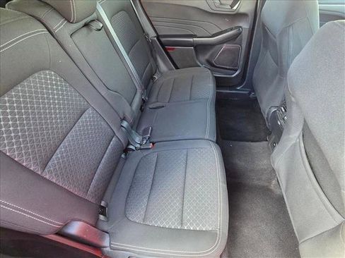 Used 2024 Ford Escape Active AWD/4WD image 18