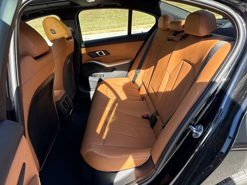 New 2026 BMW 330i xDrive Sedan image 23