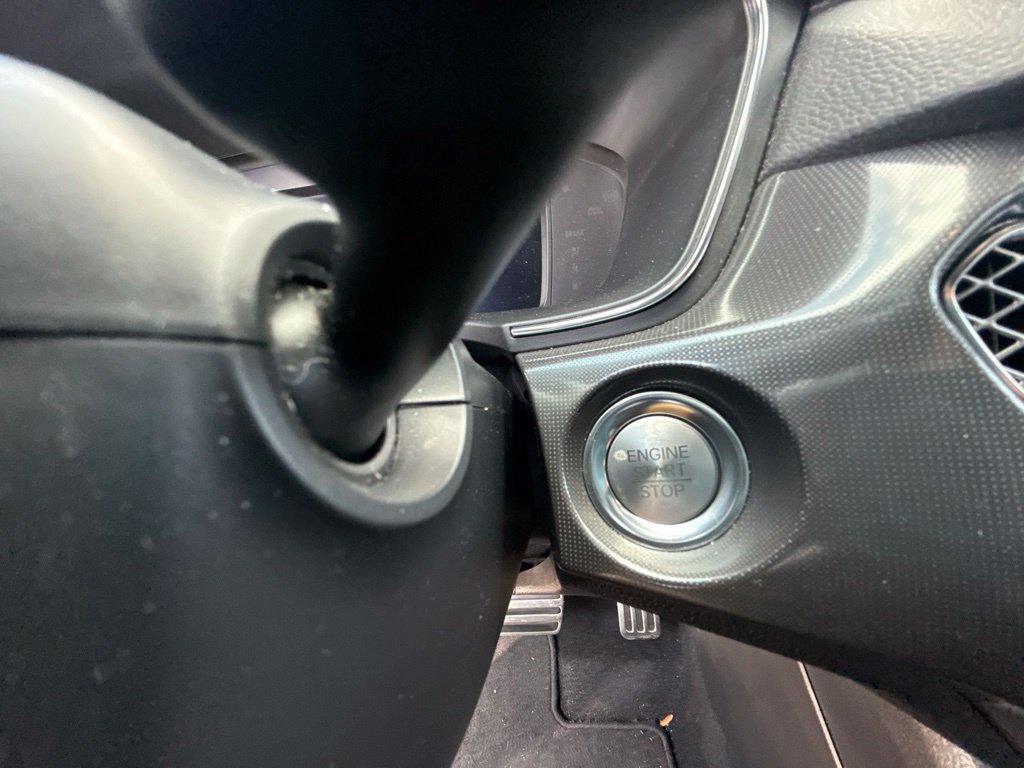 Used 2024 Acura Integra A-Spec w/ Technology Package FWD image 13