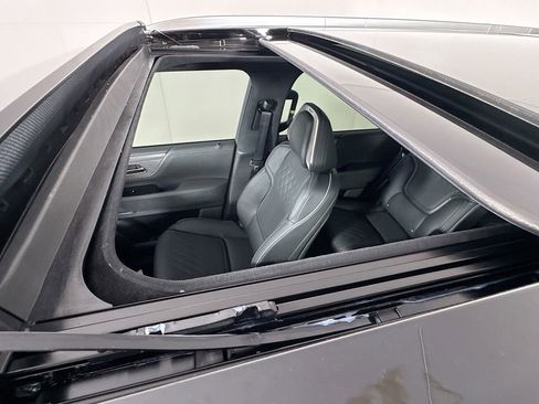 New 2026 INFINITI QX80 Autograph w/ Premium Cargo Package image 27