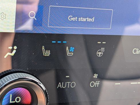 New 2026 Lexus RX 350 AWD image 24