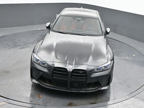 Used 2023 BMW M3 Competition w/ M Carbon Exterior Package image 21