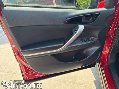 New 2026 Mitsubishi Eclipse Cross ES image 1