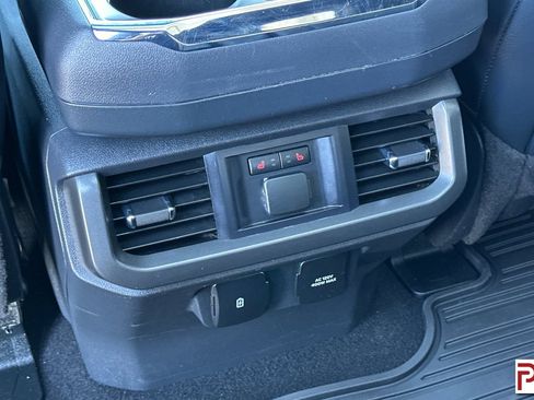 Used 2024 Ford F150 Lariat w/ Equipment Group 502A High image 14