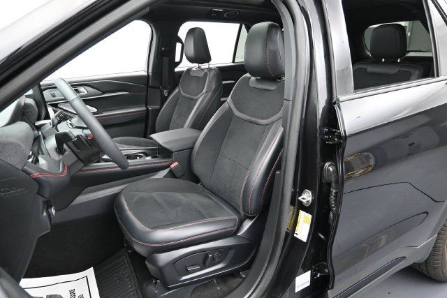 Certified 2026 Ford Explorer ST w/ Sun And Sound Package AWD/4WD image 11