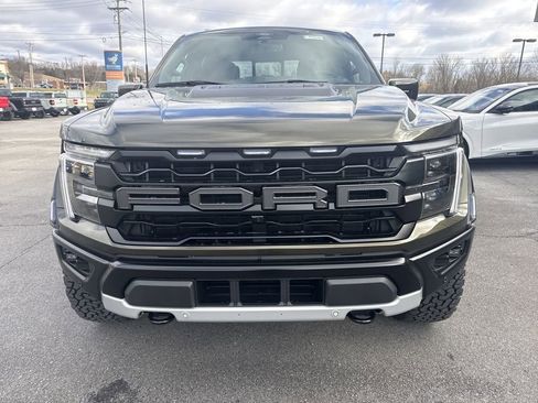 New 2026 Ford F150 Raptor AWD/4WD image 2