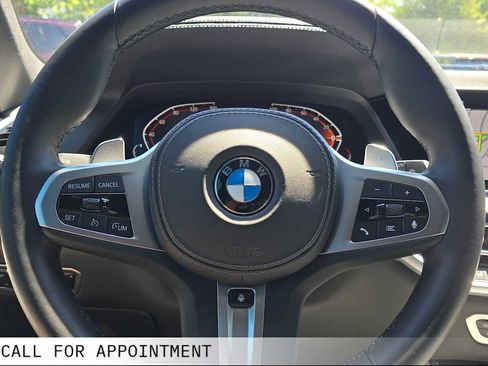 Used 2023 BMW X5 xDrive40i w/ M Sport Package AWD/4WD image 27