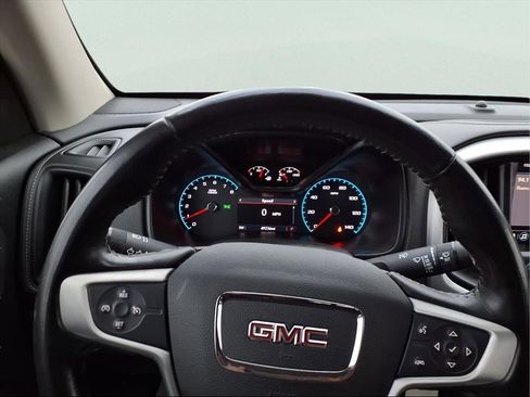 Used 2020 GMC Canyon SLE image 7