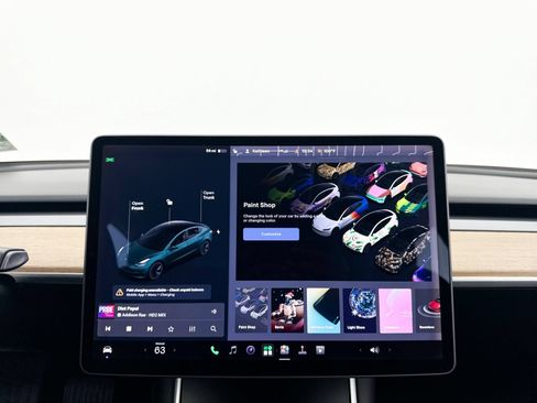 Used 2019 Tesla Model 3 Mid Range RWD image 25