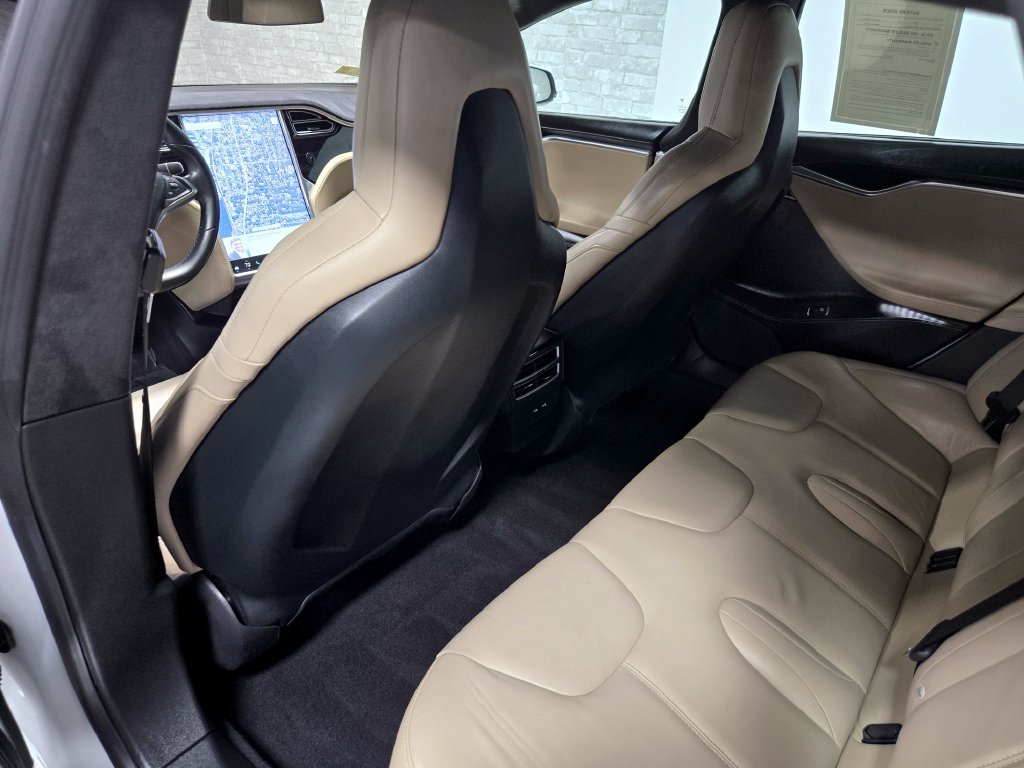 Used 2016 Tesla Model S 75 RWD image 31