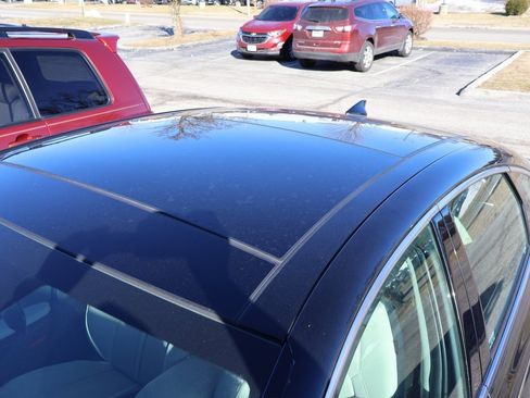 Certified 2024 Hyundai Sonata SEL w/ Convenience Package image 14