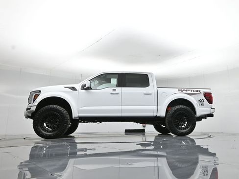 New 2025 Ford F150 Raptor image 6