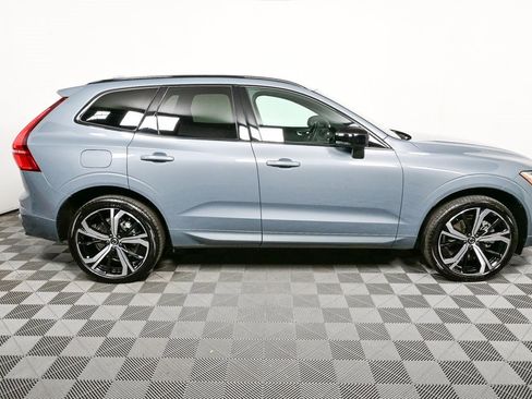 Used 2022 Volvo XC60 T8 R-Design w/ Advanced Package image 26