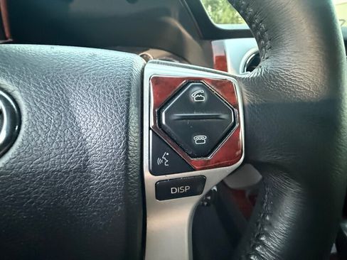 Used 2017 Toyota Tundra Limited w/ Limited Premium Package AWD/4WD image 18