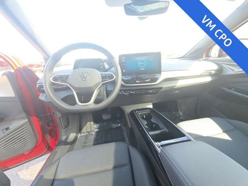 Certified 2023 Volkswagen ID.4 Pro S AWD/4WD image 11
