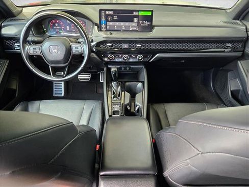 Used 2023 Honda Accord Sport image 18
