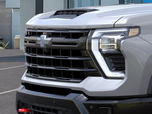 New 2026 Chevrolet Silverado 2500 LT w/ Trail Boss Package AWD/4WD image 13