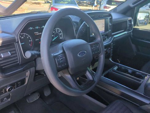 Used 2023 Ford F150 XL w/ STX Appearance Package RWD image 10