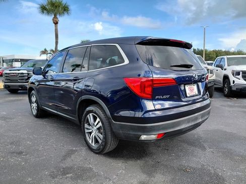 Used 2018 Honda Pilot EX-L image 7