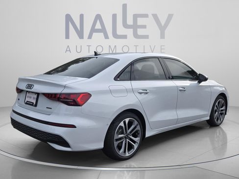 New 2026 Audi A3 2.0T Premium Plus image 5