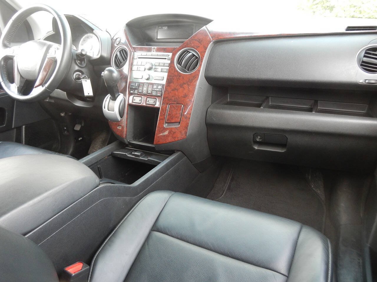 Used 2011 Honda Pilot EX-L image 38