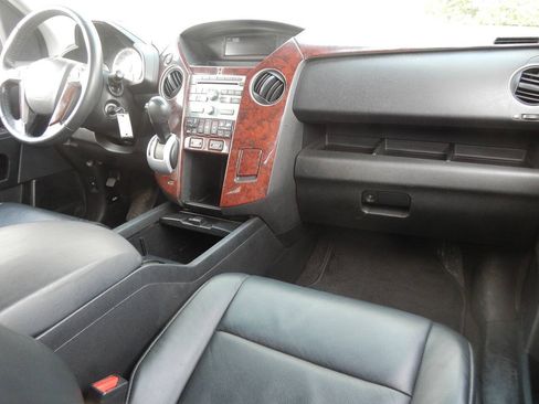 Used 2011 Honda Pilot EX-L image 38