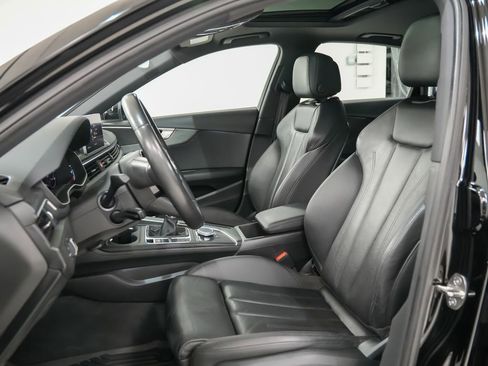 Used 2017 Audi A4 2.0T Premium Plus w/ Premium Plus Package AWD/4WD image 5
