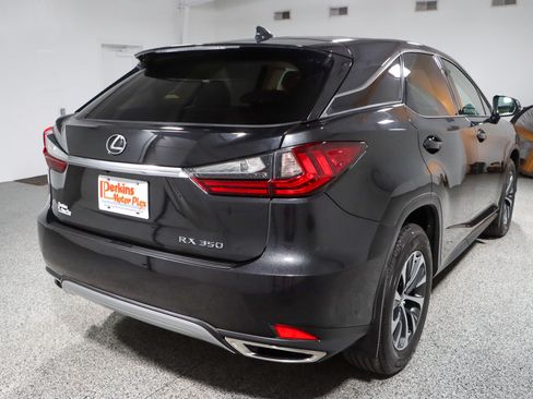 Used 2022 Lexus RX 350 AWD image 7